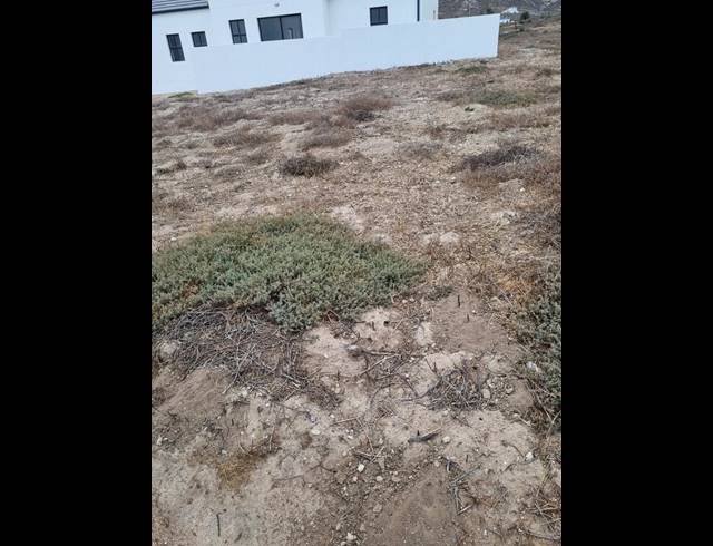 LAND FOR SALE IN ST HELENA VIEWS